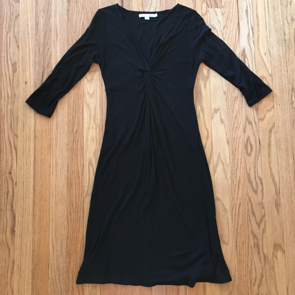 Boden Dresses & Skirts - Boden Twist-Front Dress